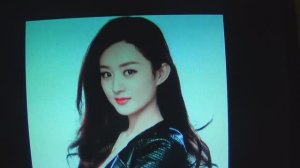 Легенда о Чу Цяо