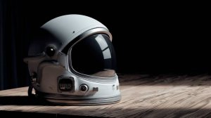 Мошенник притворился задыхающимся космонавтом и выманил деньги у пенсионерки