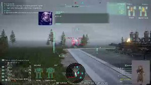 MechWarrior 5: Clans -Ghost Bear: Flash Storm