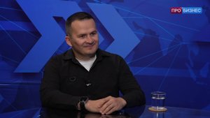 Склад. Технологии. Бизнес. Евгений Бахарев, СЕО Фулфилмент СДЭК