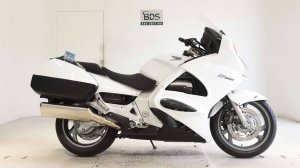 Honda ST1300 PAN EUROPEAN - JH2SC51647M500057