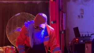 Российская Попса VS Эволюция Говновоза | ai Отар Кушанашвили | VEO 3 | ai video