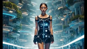 Music and videos created by AI