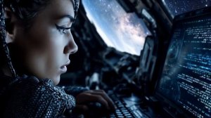 Work and Programming Music – Chillstep Mix for Productivity and Deep Focus