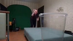 Не получилось