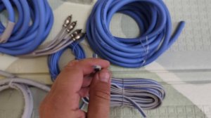 Топовый набор кабелей и аксессуаров DL Audio Phoenix Sport WK 44