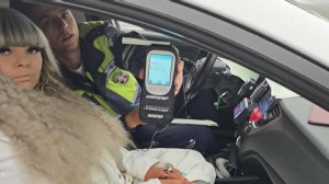 Тест не выявил алкоголя у женщины, спровоцировавшей ДТП с автобусом в Москве