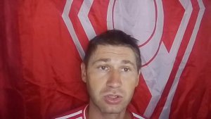 Новости Спартака : Джику // Хесус Медина // Дуарте