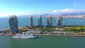 С 15 сентября Китай вводит безвизовый режим для россиян