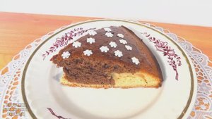 Медовый пирог. Рецепт сладкой выпечки к чаю с медовым вкусом