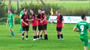 Все голы матча Витязь-Ока Молоко