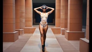 Music and videos created by AI