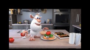 Буба RYTP подработка поваром