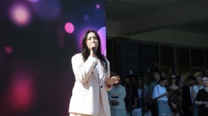 1 сентября КНИТУ