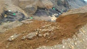 Более 1 тыс. человек погибли в Судане из-за оползня