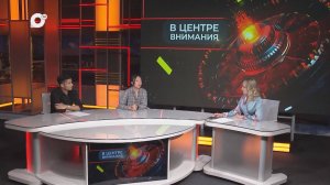 В центре внимания / Иностранцы в Приморье / 02.09.25