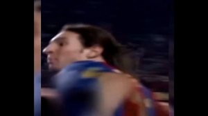 MESSI BURIED REAL MADRID