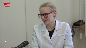 кадры в ЦРБ