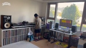 Groove Exchange! Italian Grooves With Coolrnch