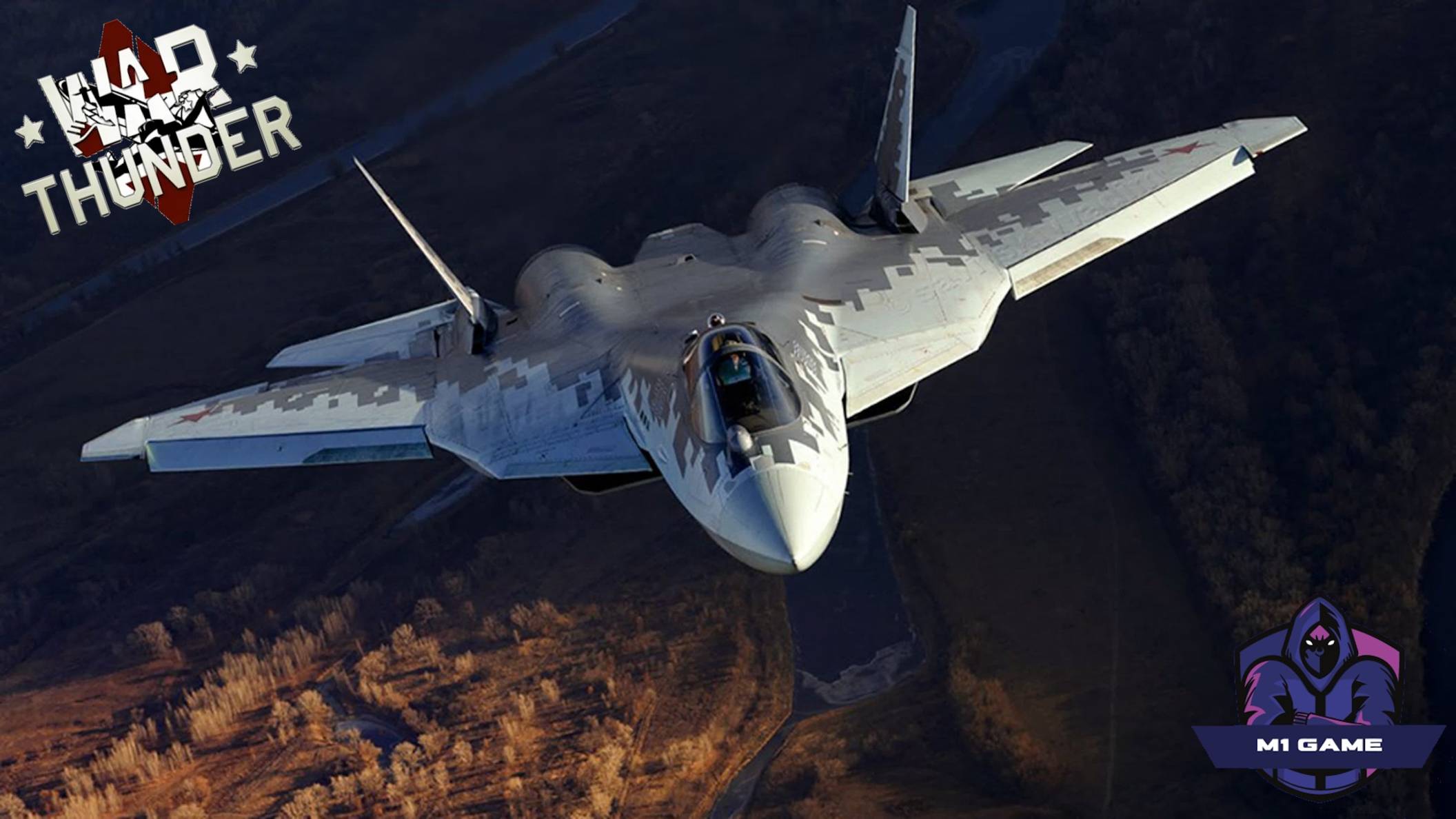 War Thunder - Летаем Авиа РБ | Отдыхаем от немцев