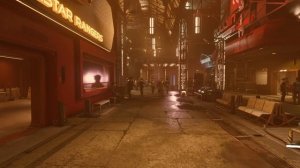 Starfield - прохождение [066] ПК русский язык