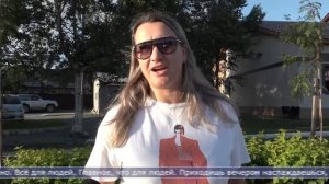 01.09.2025 Вело-пешеходный мост открыли в Южно-Сахалинске