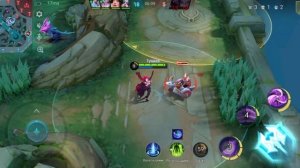 Mobile legends игра 18