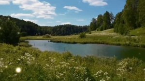 Путешествие души- мой день рождения