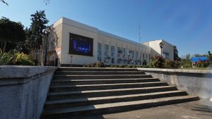 сходили на праздник и во вкусную кафешку✨южные будни мамы с 5 детьми✨влог 20-22.08.2025