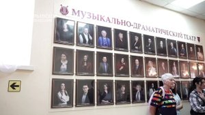 В домах культуры Егорьевска прошел День открытых дверей.