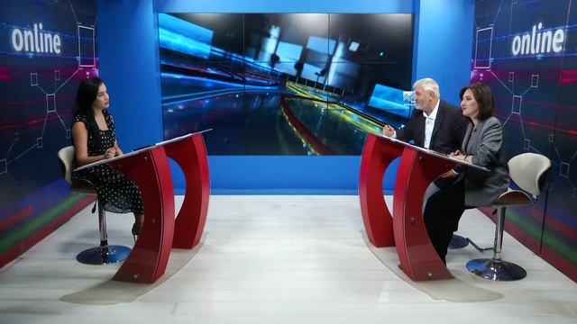 Карачаево-Черкесия online: Форум «Единство российской нации» прошел в КЧГУ (02.09.2025)