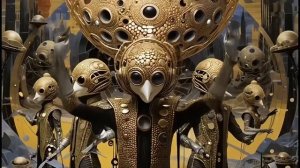 Music and videos created by AI