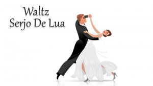 Waltz Serjo De Lua - Emil Fayzulin (Official Music Video)