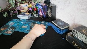 🗝️⚡⚡Поток ⚡🗝️