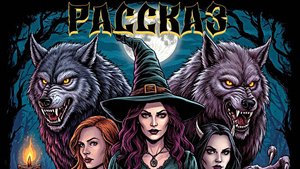 Группа РАССКАЗ-Альбом "Страшные истории"