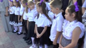 1 сентября Расим (Монтаж)