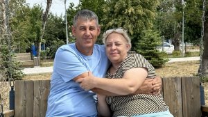 Миграция домашней птицы в хоздворе.