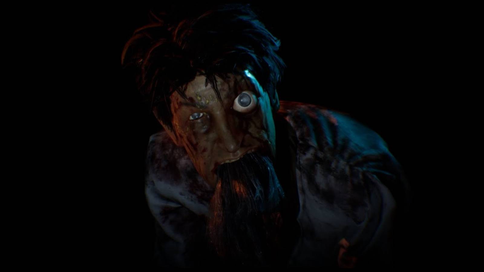 Who's at the door?► ФИНАЛ#2