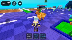 растения против брайнротов в роблокс.plants vs brainrots roblox