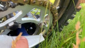 ПОЛНЫЙ ОБЗОР Питбайка RACER CRF 125 ⧸ плюсы и минусы