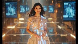 Music and videos created by AI