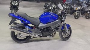 HONDA X11 2002г. Из Германии.