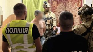 Подозреваемый в убийстве Парубия был готов застрелить Порошенко