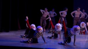 City Jazz Концерт: "18 НАМ УЖЕ" Полная версия