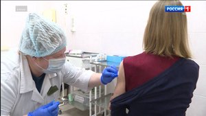 Республика Коми получила современные вакцины от гриппа