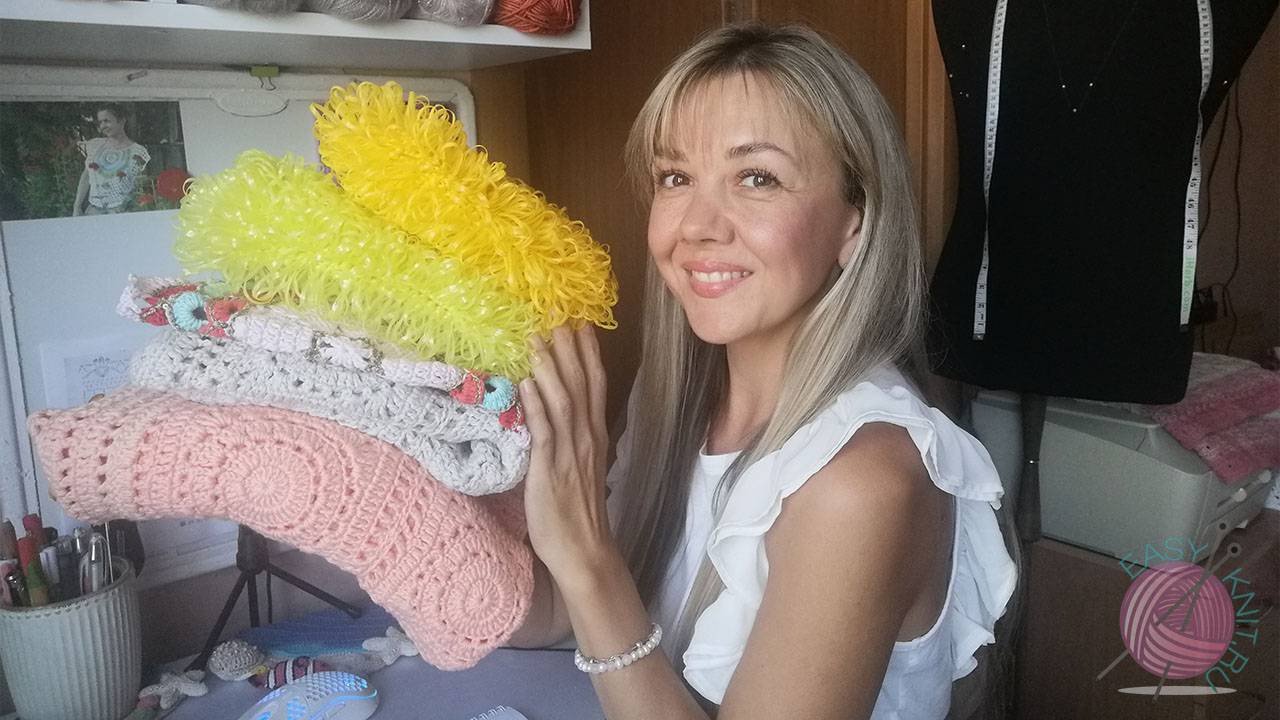 СП "А ЛЕТО ЦВЕТА 3" Итоги / 5 готовых работ за лето смотреть онлайн