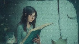 ✨ ДОБРАЯ ДЕВОЧКА: СИЯНИЕ, КОТОРОЕ МЕНЯЕТ МИР! 🌈❤️