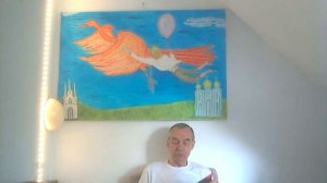 Исполать тебе, Россия