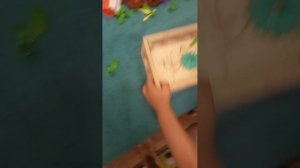 пять ночей с бабайкой