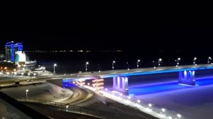 Барнаул. Новый мост